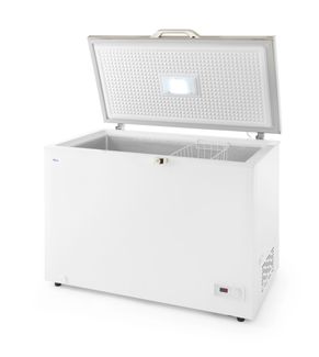 Chest freezer, Arktic, 282L, 230V/130W, 1116x686x(H)840mm 4