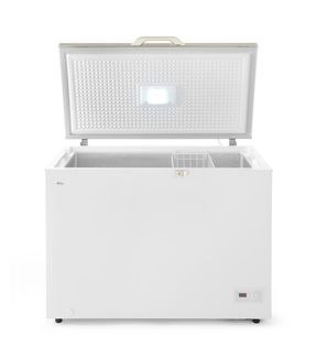 Skriňová mraznička, Arktic, 282L, 230V/130W, 1116x686x(H)840mm