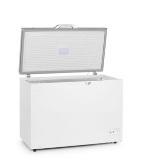 Chest freezer, Arktic, 282L, 230V/130W, 1116x644x(H)845mm 1