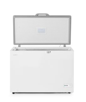 Chest freezer, Arktic, 282L, 230V/130W, 1116x644x(H)845mm 1