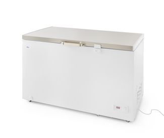 Chest freezer, Arktic, 345L, 230V/110W, 1275x785x(H)840mm 1