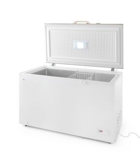 Chest freezer, Arktic, 345L, 230V/110W, 1275x785x(H)840mm 1