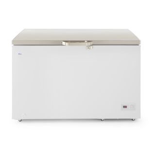 Zamrażarka skrzyniowa, Arktic, 345L, 230V/110W, 1275x785x(H)840mm