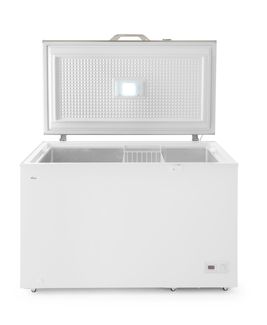 Skriňová mraznička, Arktic, 345L, 230V/110W, 1275x785x(H)840mm