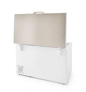 Chest freezer, Arktic, 345L, 230V/110W, 1275x785x(H)840mm 1