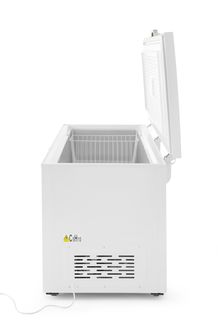 Chest freezer, Arktic, 435L, 230V/115W, 1538x785x(H)840mm 1