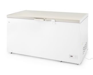 Chest freezer, Arktic, 435L, 230V/115W, 1538x785x(H)840mm 1
