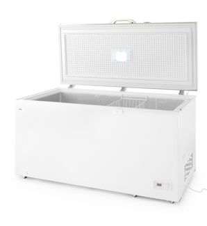 Chest freezer, Arktic, 435L, 230V/115W, 1538x785x(H)840mm 1
