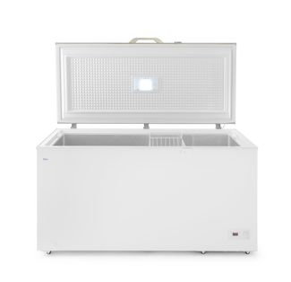 Skriňová mraznička, Arktic, 435L, 230V/115W, 1538x785x(H)840mm