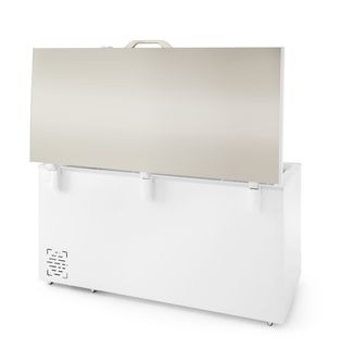 Chest freezer, Arktic, 435L, 230V/115W, 1538x785x(H)840mm 1