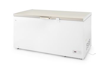 Chest freezer, Arktic, 488L, 230V/125W, 1655x785x(H)840mm 1
