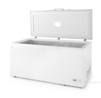Chest freezer, Arktic, 488L, 230V/125W, 1655x785x(H)840mm 1