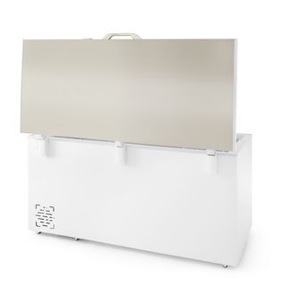 Chest freezer, Arktic, 488L, 230V/125W, 1655x785x(H)840mm 1