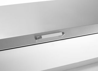 Refrigerated countertop server GN 1/3, Arktic, 4x GN1/3, 230V/180W, 1205x420x(H)630mm 1