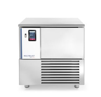 Multiblast 7x GN 1/1, SIN of COLD, GN 1/1, 230V/1500W, 798x845x(H)102mm 1