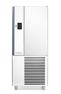 Urządzenie multifunkcyjne Multiblast 10x GN 1/1, HENDI, 220-240V/2000W, 798x855x(H)1900mm
