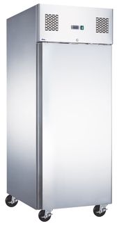 1-door freezing cabinet, 600 l, Arktic, Profi Line, 680x810x(H)2010mm 1