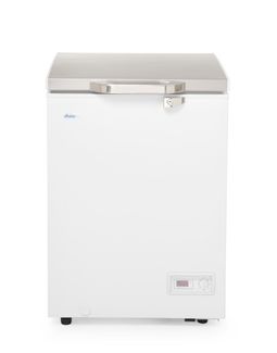 Zamrażarka skrzyniowa, Arktic, 93L, 230V/105W, 574x608x(H)845mm