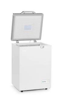 Chest freezer, Arktic, 93L, 230V/105W, 574x564x(H)845mm 1