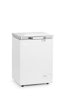 Chest freezer, Arktic, 93L, 230V/105W, 574x564x(H)845mm 1