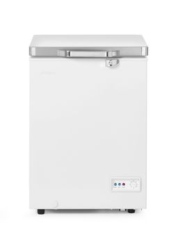 Gefriertruhe, Arktic, 93L, 230V/105W, 574x564x(H)845mm