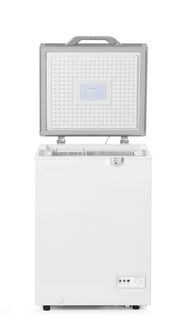 Chest freezer, Arktic, 93L, 230V/105W, 574x564x(H)845mm 1