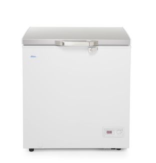 Šaldymo dėžė, Arktic, 140L, 230V/70W, 754x608x(H)845mm