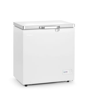 Chest freezer, Arktic, 140L, 230V/110W, 754x564x(H)845mm 1