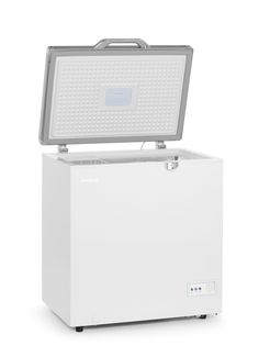 Chest freezer, Arktic, 140L, 230V/110W, 754x564x(H)845mm 1
