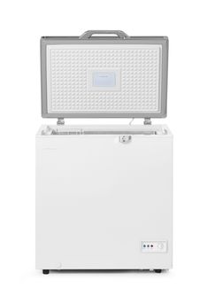 Chest freezer, Arktic, 140L, 230V/110W, 754x564x(H)845mm 1