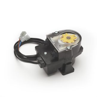 Reguliuojamas plovimo skysčio dozatorius, HENDI, 230V/5W, xx(H)mm