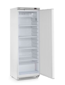 Chladiaca skriňa Budget Line s krytom z nehrdzavejúcej ocele, Arktic, Budget Line, 230V/157W, 600x701x(H)1875mm 1