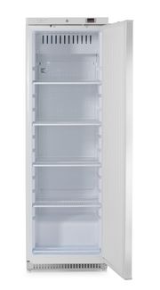 Chladiaca skriňa Budget Line s krytom z nehrdzavejúcej ocele, Arktic, Budget Line, 230V/157W, 600x701x(H)1875mm 1