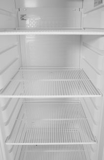 Chladiaca skriňa Budget Line s krytom z nehrdzavejúcej ocele, Arktic, Budget Line, 230V/157W, 600x701x(H)1875mm 1