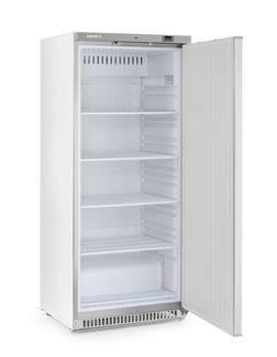Chladiaca skriňa Budget Line v plášti z nehrdzavejúcej ocele, Arktic, Budget Line, 230V/193W, 775x769x(H)1900mm 1