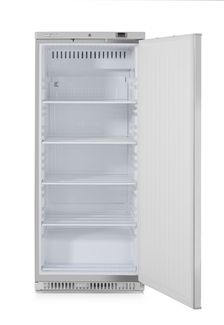 Chladiaca skriňa Budget Line v plášti z nehrdzavejúcej ocele, Arktic, Budget Line, 230V/193W, 775x769x(H)1900mm 1