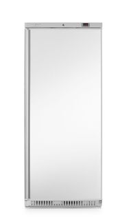 Frigorífico Budget Line con carcasa de acero inoxidable, Arktic, Budget Line, 455L, 230V/140W, 744x775x(H)1900mm