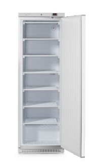 Mraziaca skriňa, nerezové krytovanie, Arktic, Budget Line, 230V/322W, 600x646x(H)1875mm 1