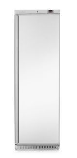 Mraznička v nerezovém krytu, Arktic, Budget Line, 260L, 230V/280W, 639x600x(H)1875mm