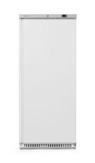 Freezing cabinet with white painted steel casing, Arktic, Budget Line, 600 l, 455L, 230V/350W, 744x775x(H)1900mm