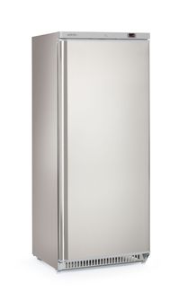Budger Line sügavkülmutuskapp roostevabast terasest korpusega, Arktic, Budget Line, 230V/436W, 775x710x(H)1900mm