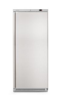 Budger Line sügavkülmutuskapp roostevabast terasest korpusega, Arktic, Budget Line, 230V/436W, 775x710x(H)1900mm