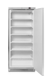 Mraziaca skriňa Budget Line s krytom z nehrdzavejúcej ocele, Arktic, Budget Line, 230V/436W, 775x710x(H)1900mm 1
