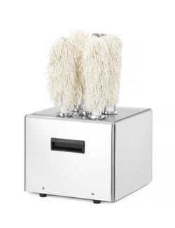 Glass polisher, HENDI, 220-240V/1350W, 305x330x(H)504mm 1