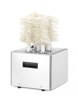 Glass polisher, HENDI, 220-240V/1350W, 305x330x(H)504mm 1
