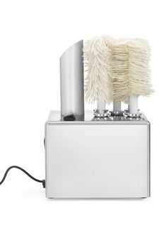 Glass polisher, HENDI, 220-240V/1350W, 305x330x(H)504mm 1