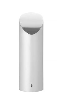 Glass polisher, HENDI, 220-240V/1350W, 305x330x(H)504mm 1