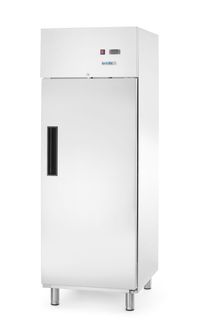 Chladnička, jednoduché dvere, Arktic, GN 2/1, 465L, 230V/250W, 700x880x(H)2043mm