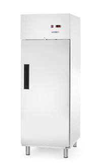 Szafa chłodnicza, 1-drzwiowa, Arktic, GN 2/1, 465L, 230V/250W, 700x880x(H)2043mm 1