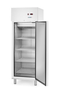 Szafa chłodnicza, 1-drzwiowa, Arktic, GN 2/1, 465L, 230V/250W, 700x880x(H)2043mm 1